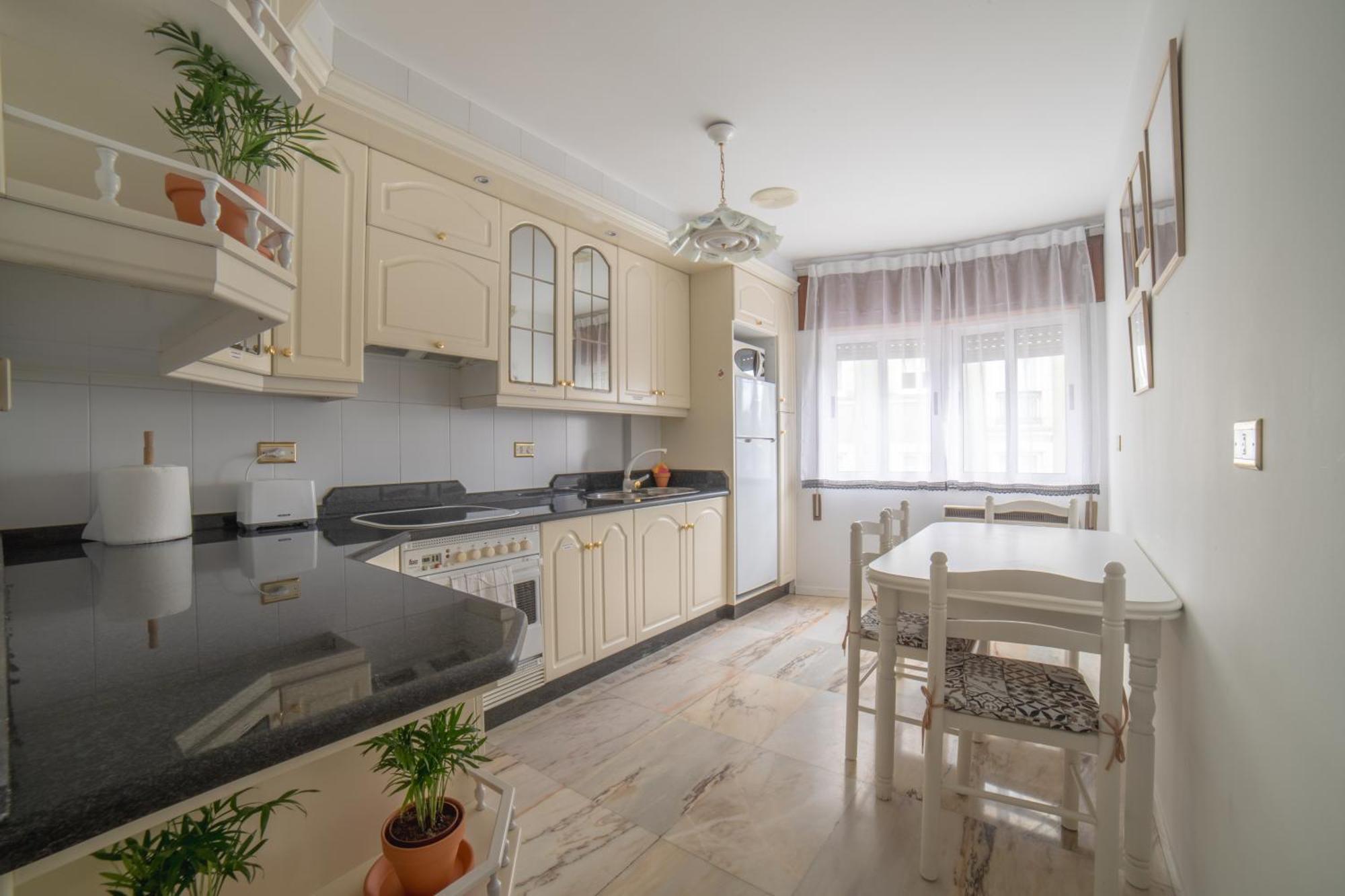 Pension O Camino Саррия Экстерьер фото